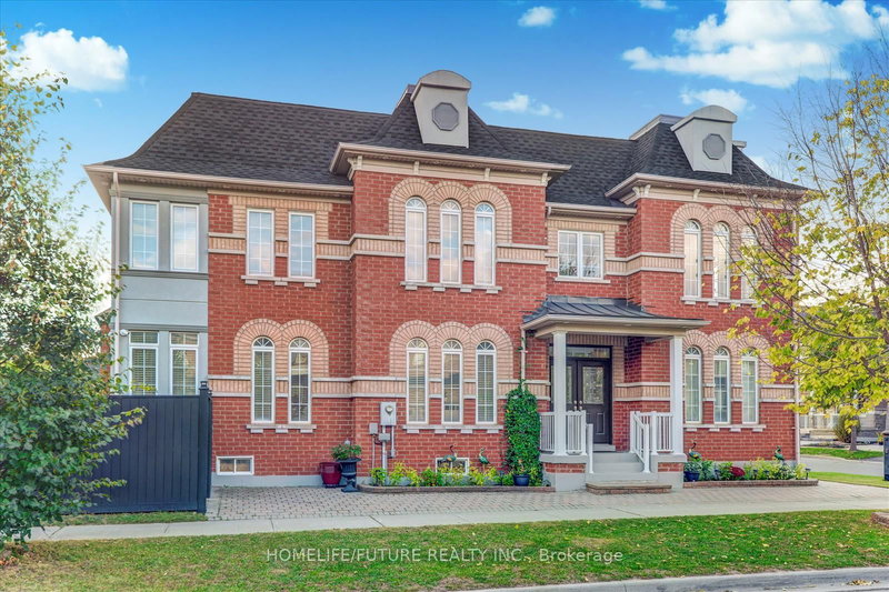 149 Stonechurch Cres, Markham, Ontario