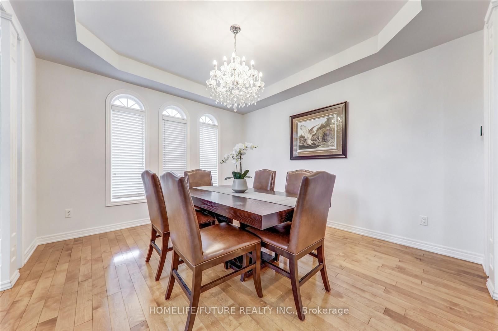 Detached House for sale at 149 Stonechurch Crescent, Markham, Ontario, L6B 0L2 - Box Grove - MLS: N12979800