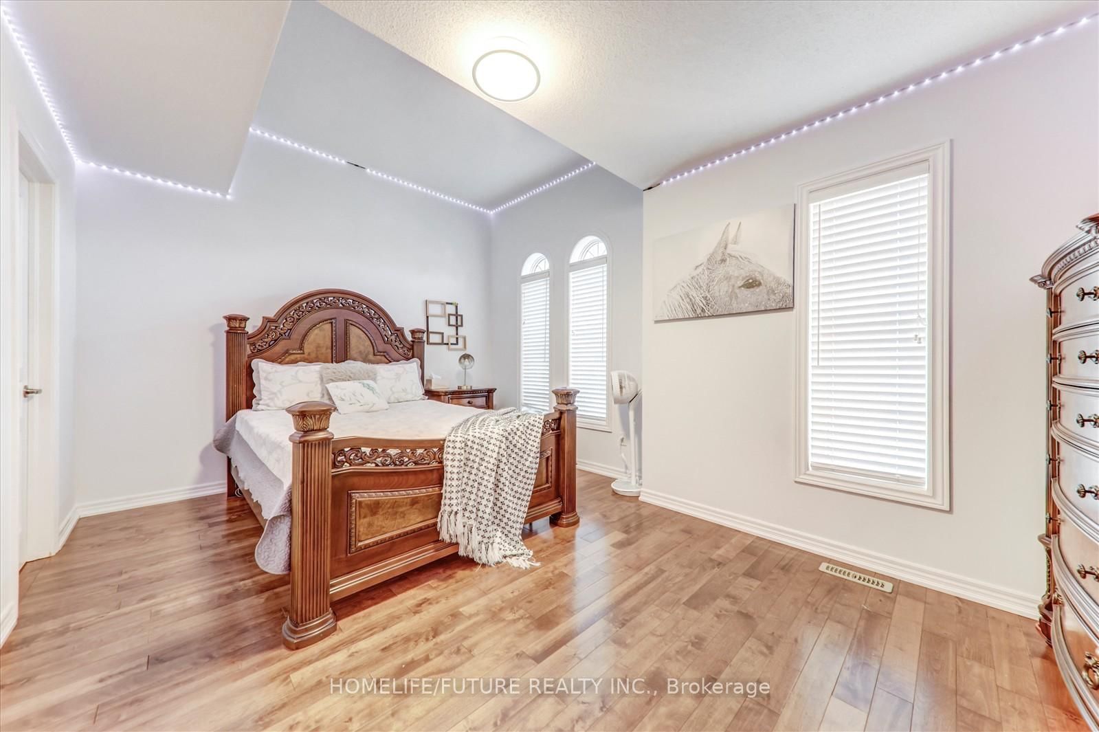 Detached House for sale at 149 Stonechurch Crescent, Markham, Ontario, L6B 0L2 - Box Grove - MLS: N12979800