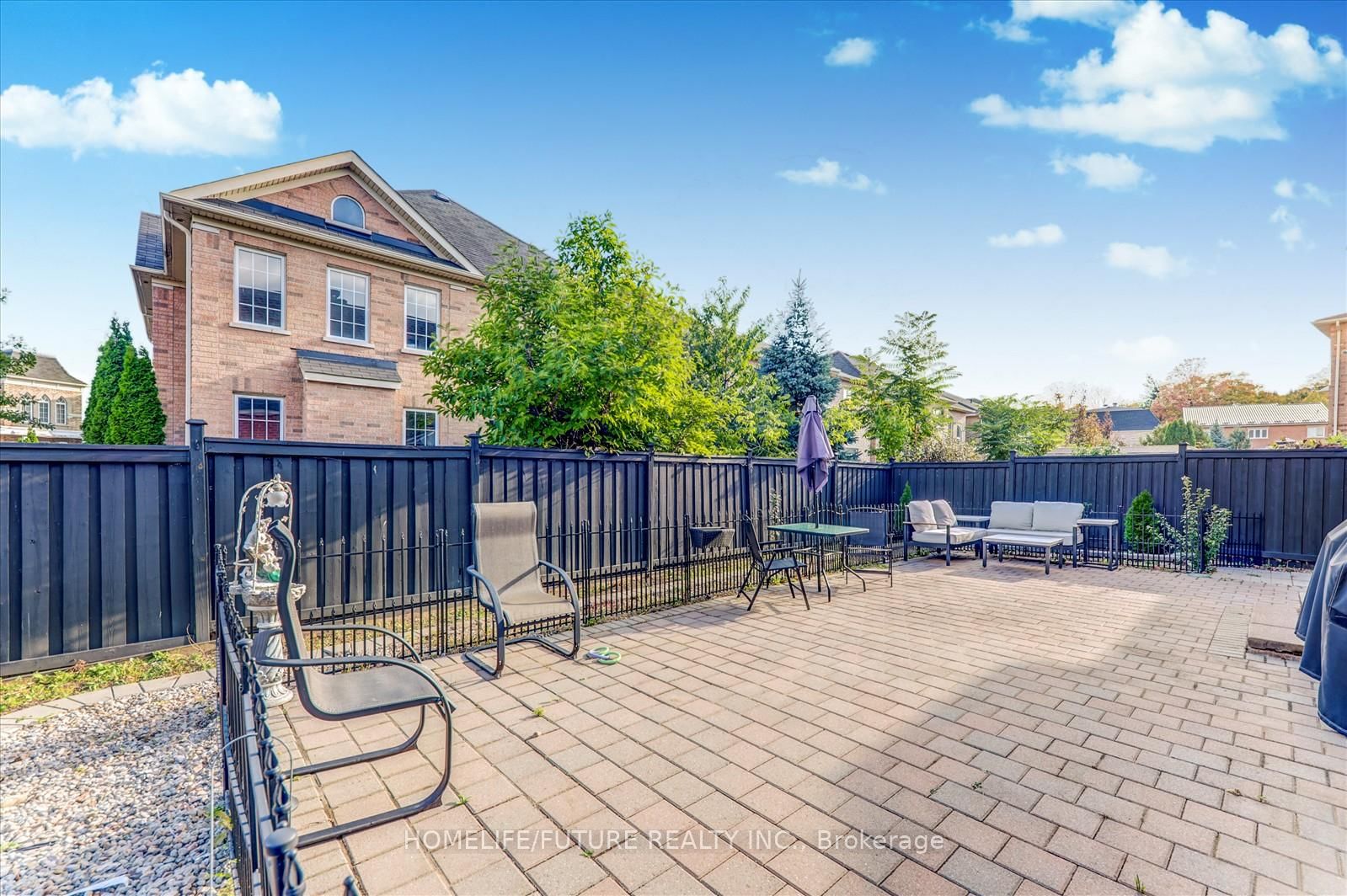 Detached House for sale at 149 Stonechurch Crescent, Markham, Ontario, L6B 0L2 - Box Grove - MLS: N12979800