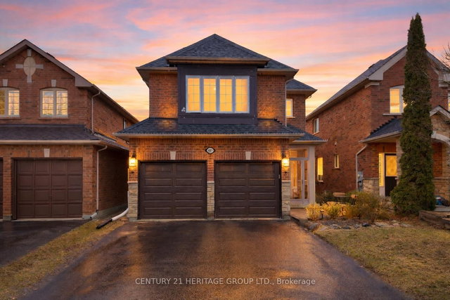 489 Menczel Crescent