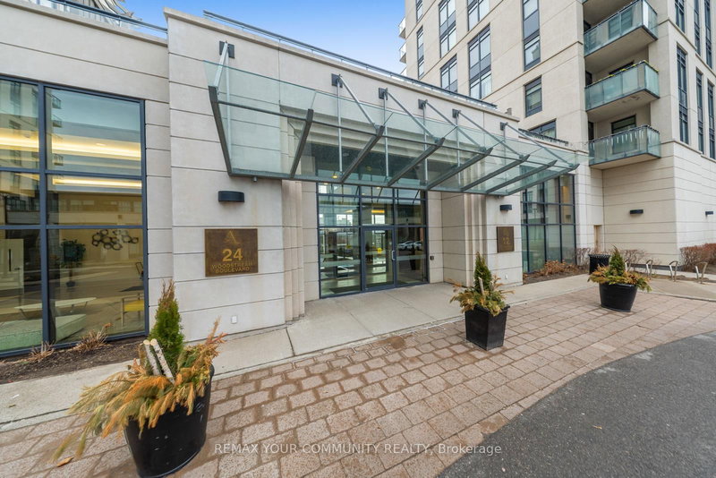 315 - 24 Woodstream Blvd, Vaughan, L4L 8C4 | Image 3