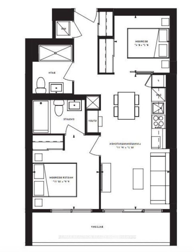 5108 - 898 Portage Parkway