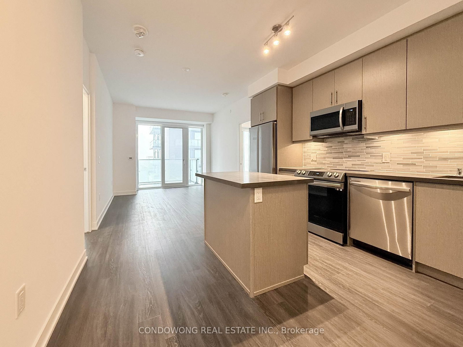 95 Oneida Crescent, Unit 1408 - Photo 2