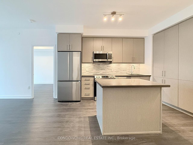 1408 - 95 Oneida Crescent