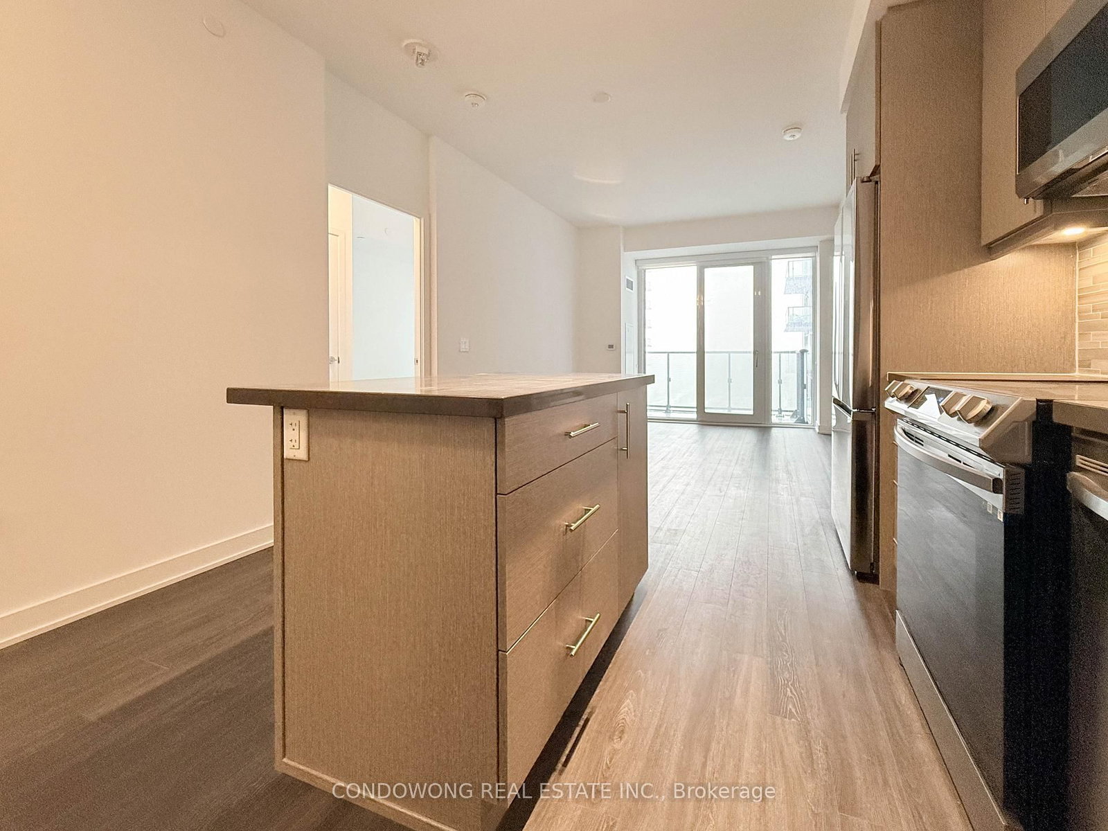 95 Oneida Crescent, Unit 1408 - Photo 5