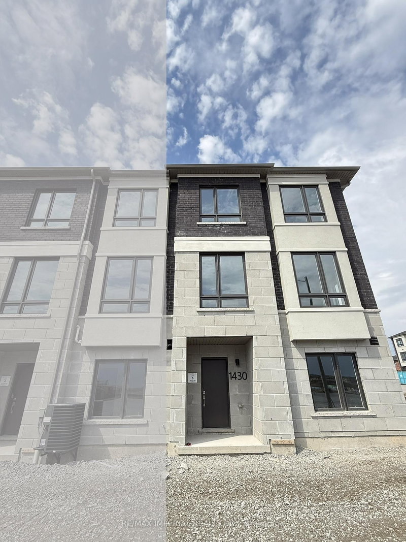 home for lease on 1430 19th Avenue