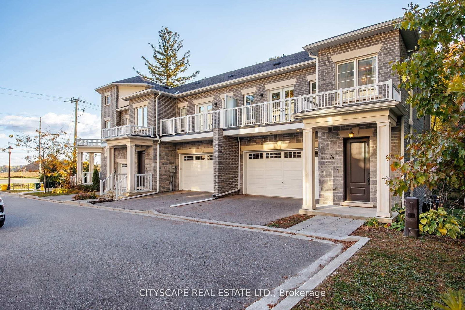 74 Old Bloomington Road - Photo 2