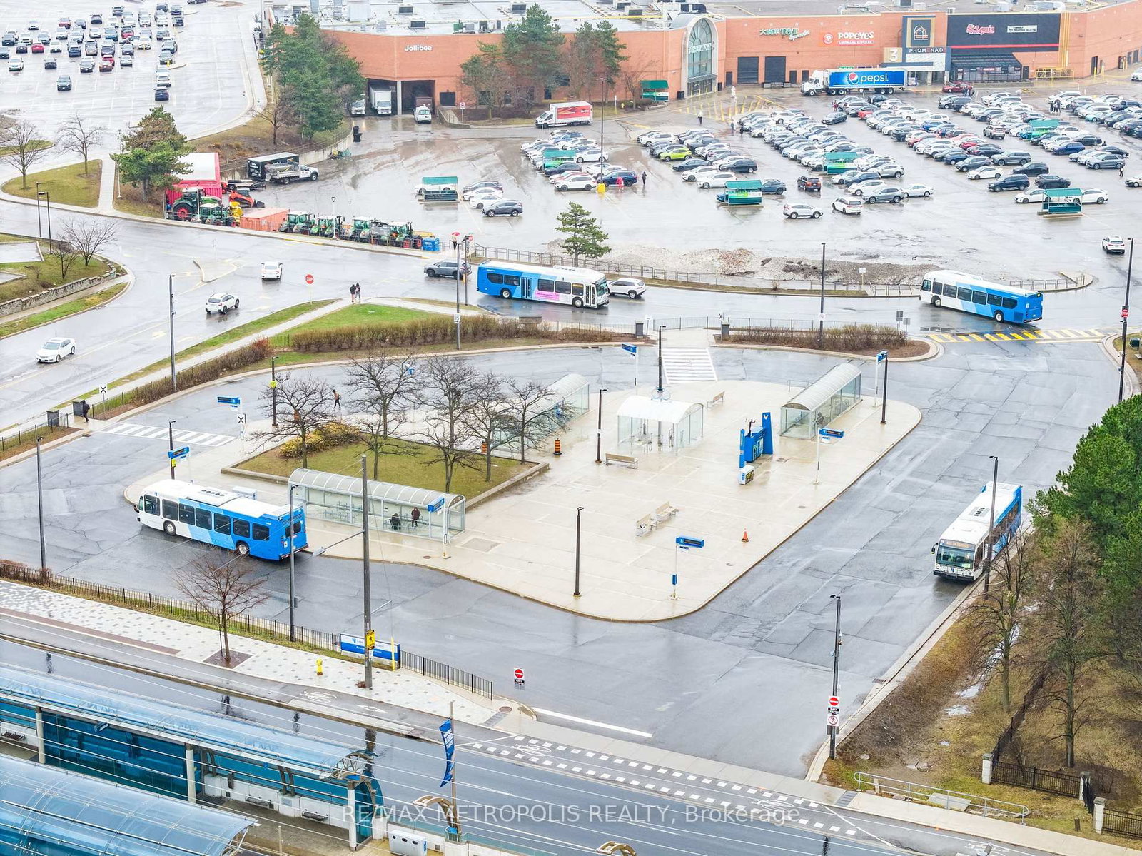 10 Gatineau Drive, Unit 509W - Photo 29