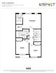 58 Allure St, Newmarket, L3X 0L2 | Image 3