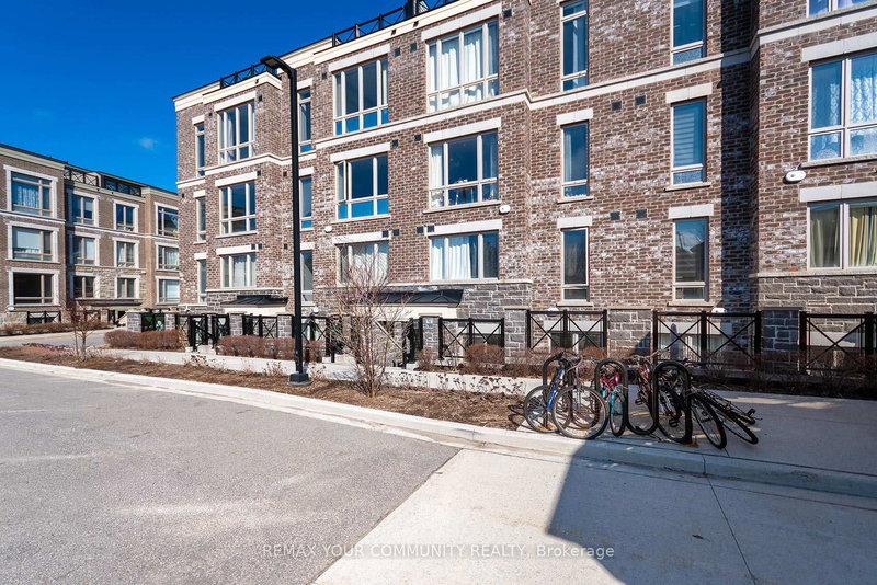 2909 - 15 Westmeath Lane, Markham, L6B 1N5 | Image 3