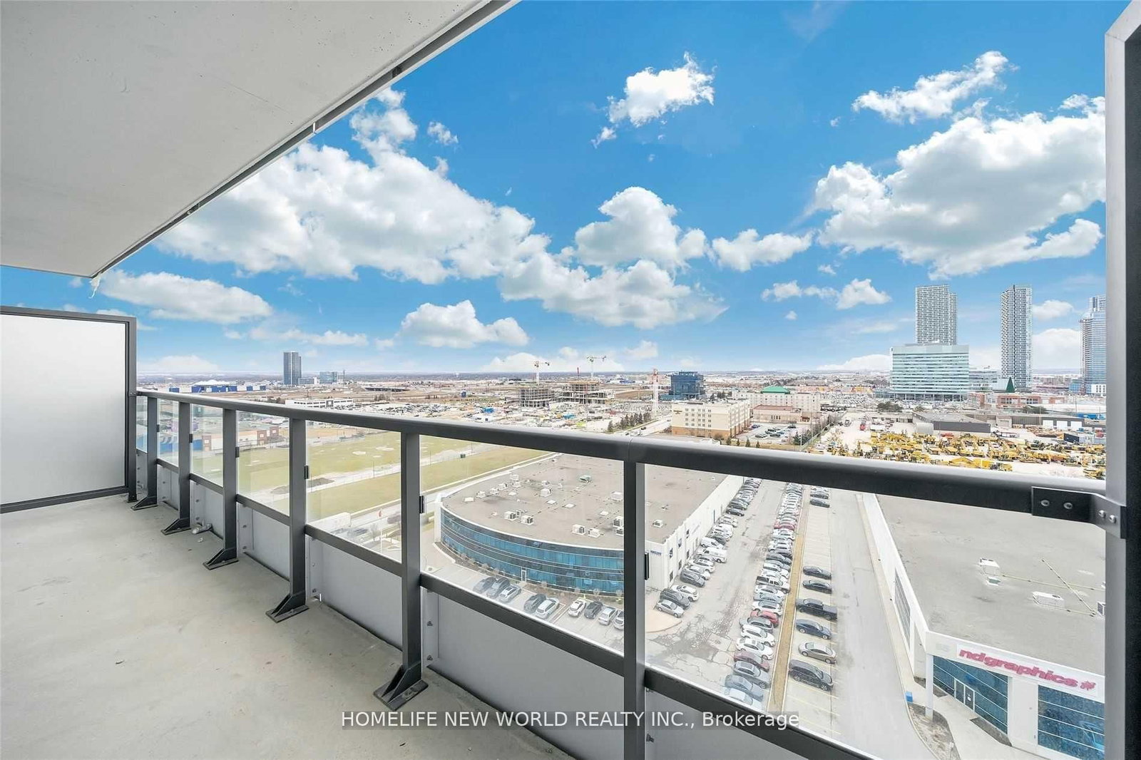 10 Honeycrisp Crescent, Unit 1511 - Photo 11