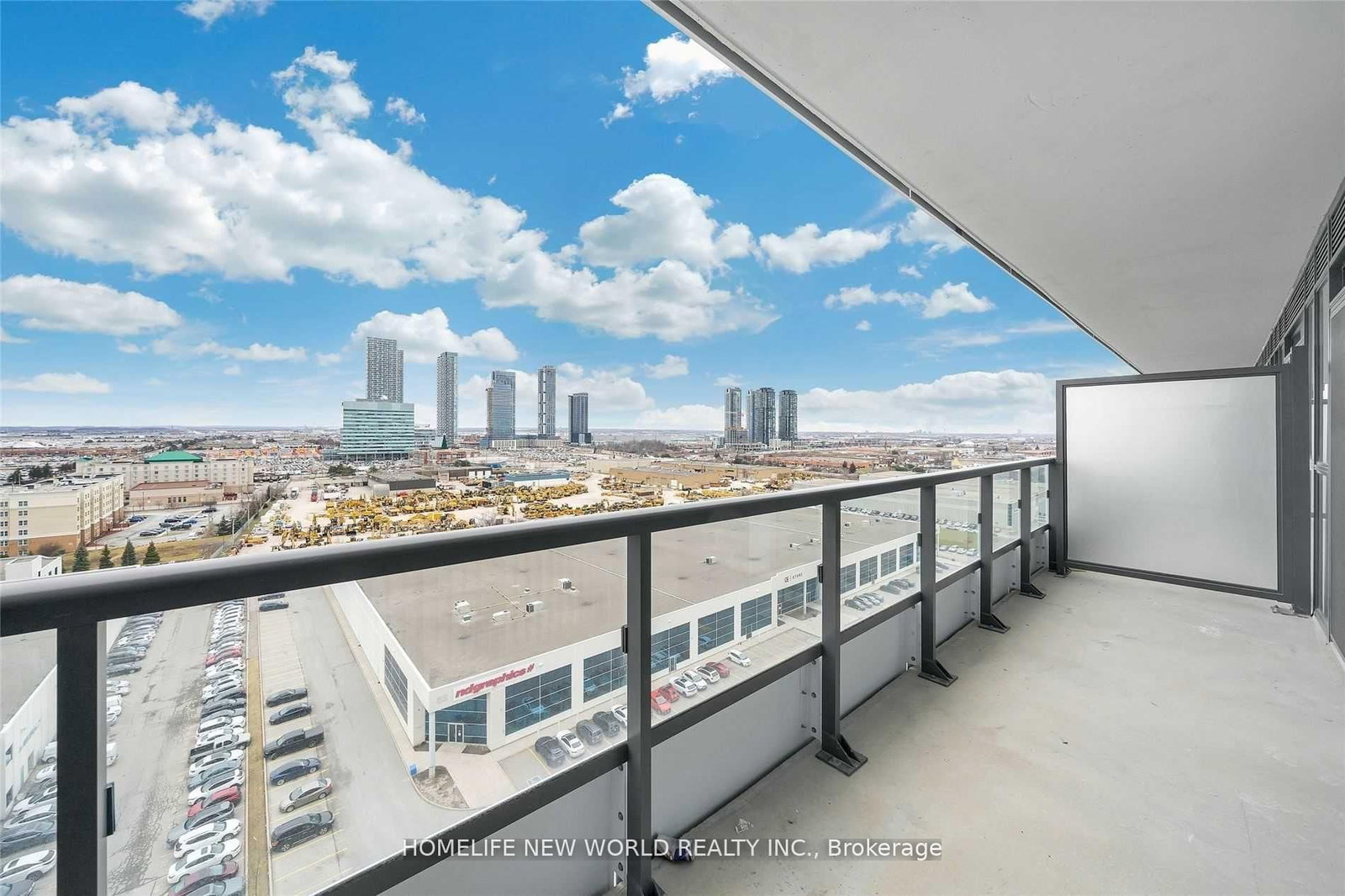 10 Honeycrisp Crescent, Unit 1511 - Photo 12