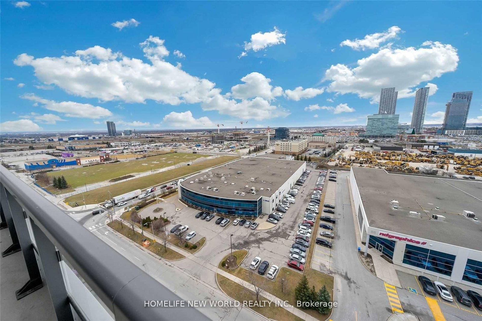 10 Honeycrisp Crescent, Unit 1511 - Photo 13