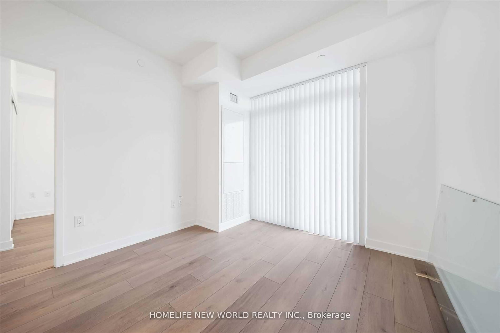 10 Honeycrisp Crescent, Unit 1511 - Photo 6