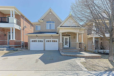 193 Maurier Blvd | Vaughan | Image