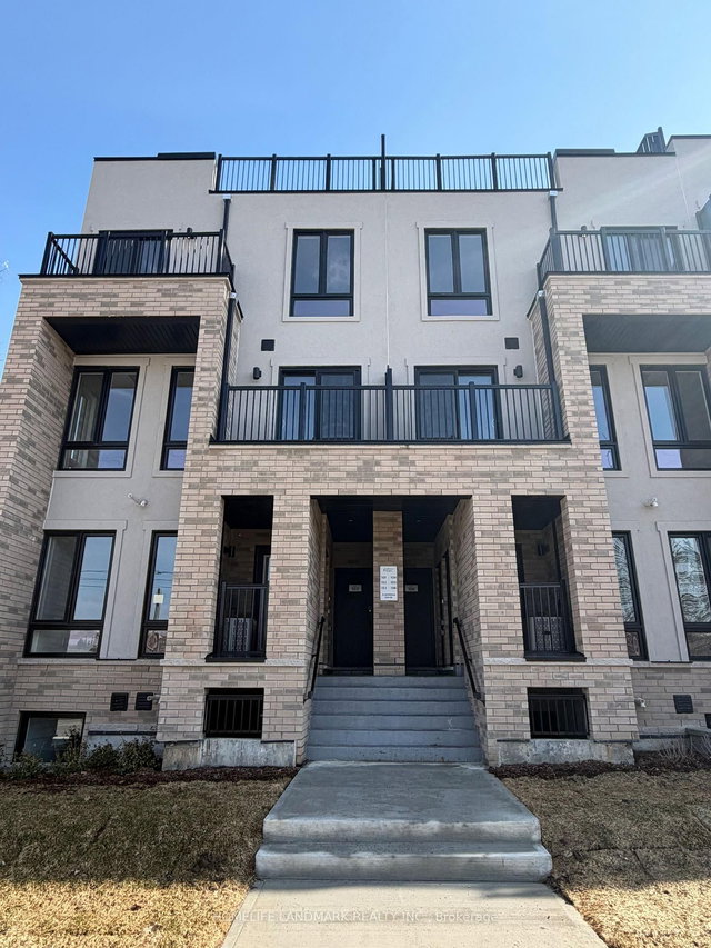 103 - 51 Jefferson Side Road