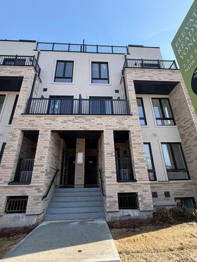 115 - 51 Jefferson Sdrd | Richmond Hill | Image