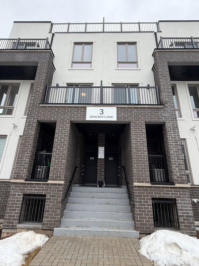202 - 3 Bancroft Lane | Richmond Hill | Image