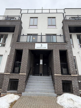 202 - 3 Bancroft Lane
