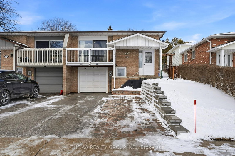155 Britannia Ave, Bradford West Gwillimbury, L3Z 1A4 | Image 2