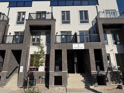 206 - 3 Bancroft Lane | Richmond Hill | Image