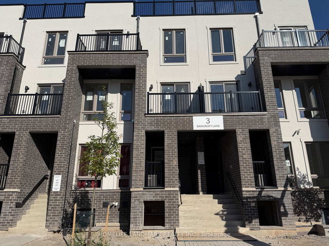 206 - 3 Bancroft Lane