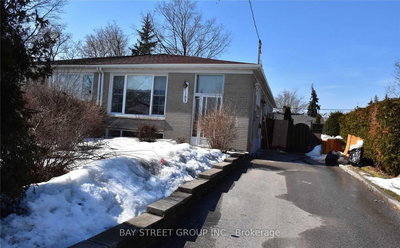 Basemen - 185 Taylor Mills Dr | Richmond Hill | Image