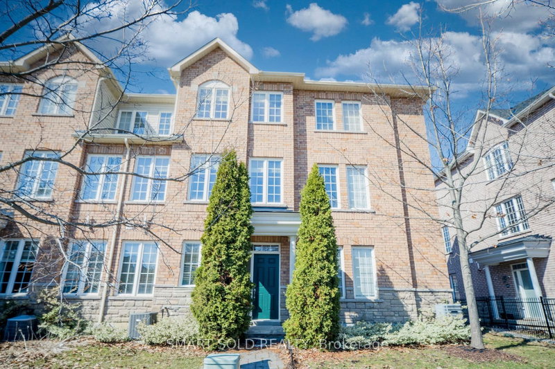 154 Yorkland St, Richmond Hill, Ontario