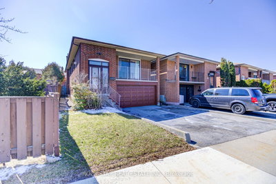 115 Glen Shields Ave | Vaughan | Image