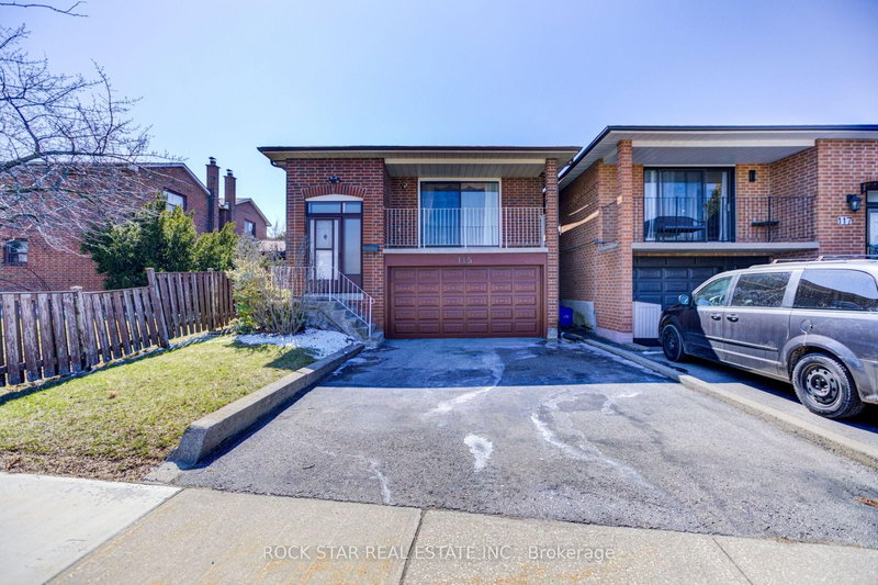 115 Glen Shields Ave, Vaughan, L4K 1S9 | Image 2