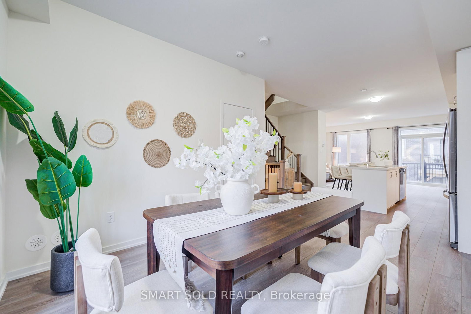 Townhouse for sale at 25 Origin Way, Vaughan, Ontario, L6A 0C6 - Patterson - MLS: N12980590