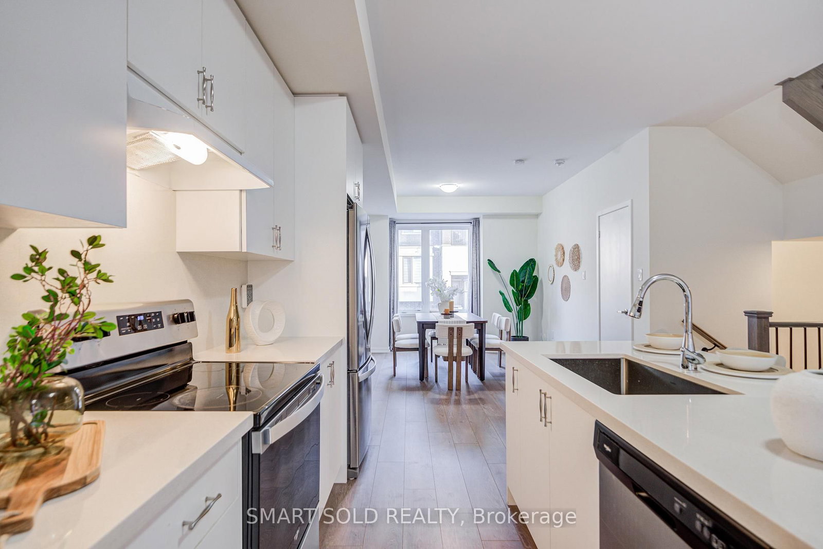 Townhouse for sale at 25 Origin Way, Vaughan, Ontario, L6A 0C6 - Patterson - MLS: N12980590