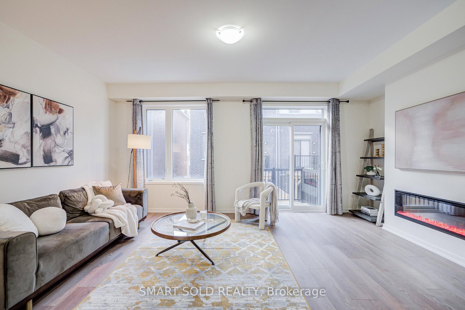 Townhouse for sale at 25 Origin Way, Vaughan, Ontario, L6A 0C6 - Patterson - MLS: N12980590