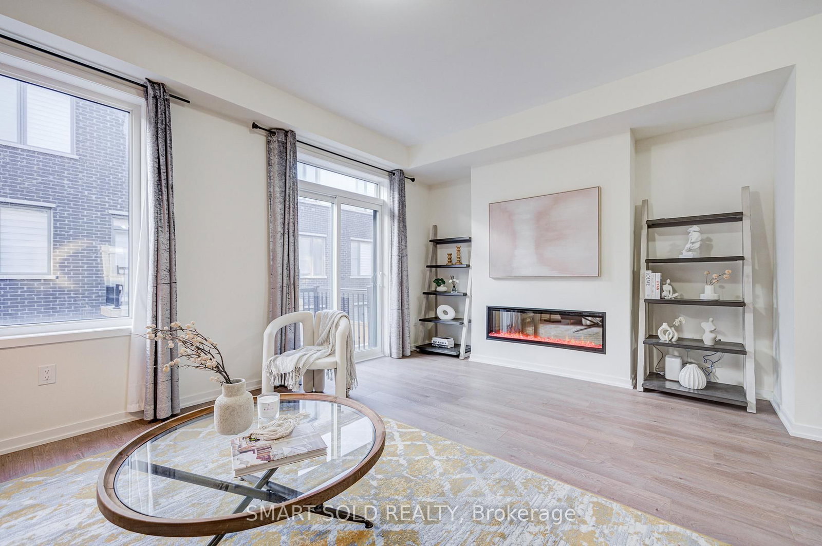 Townhouse for sale at 25 Origin Way, Vaughan, Ontario, L6A 0C6 - Patterson - MLS: N12980590