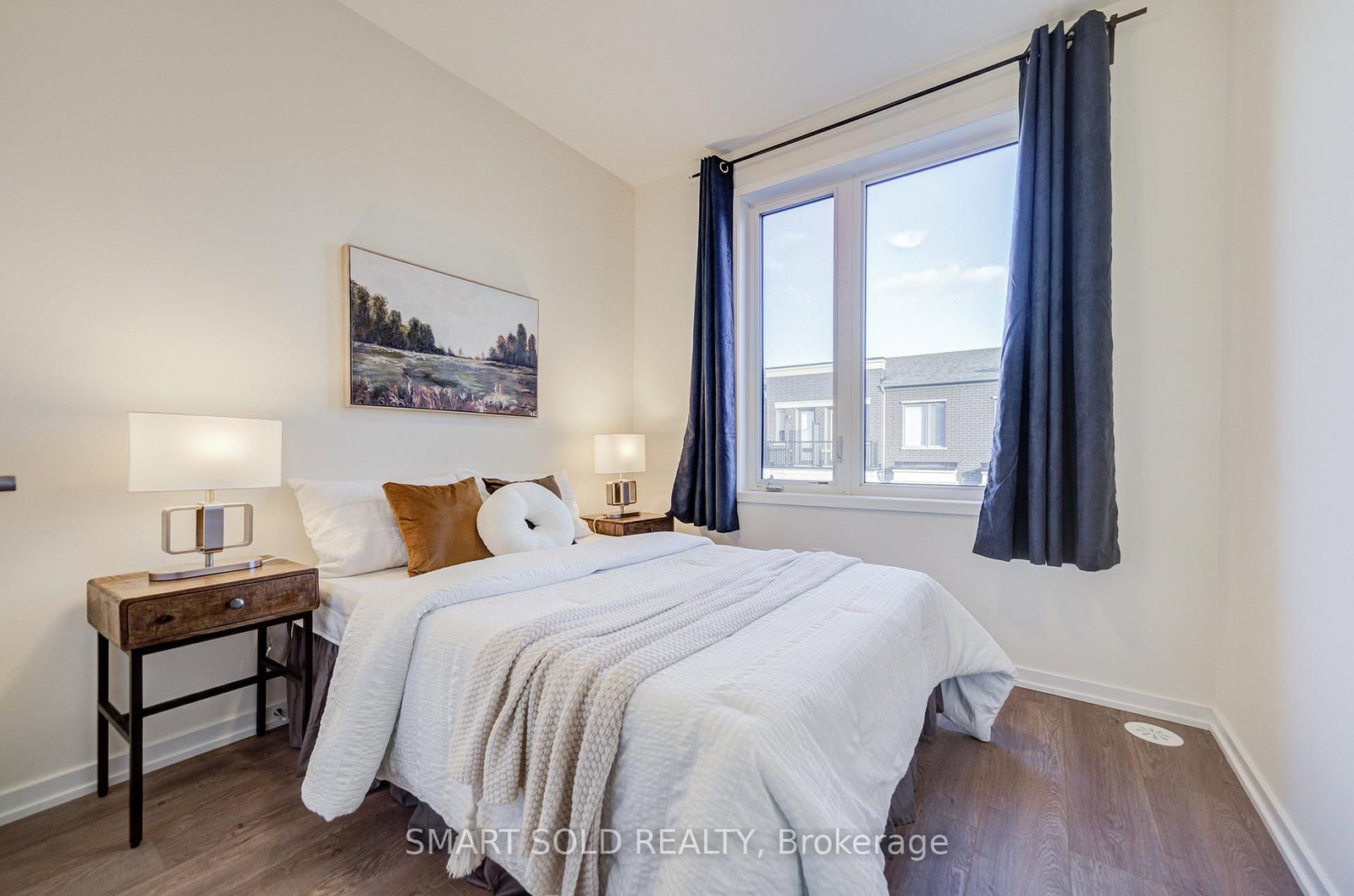 Townhouse for sale at 25 Origin Way, Vaughan, Ontario, L6A 0C6 - Patterson - MLS: N12980590