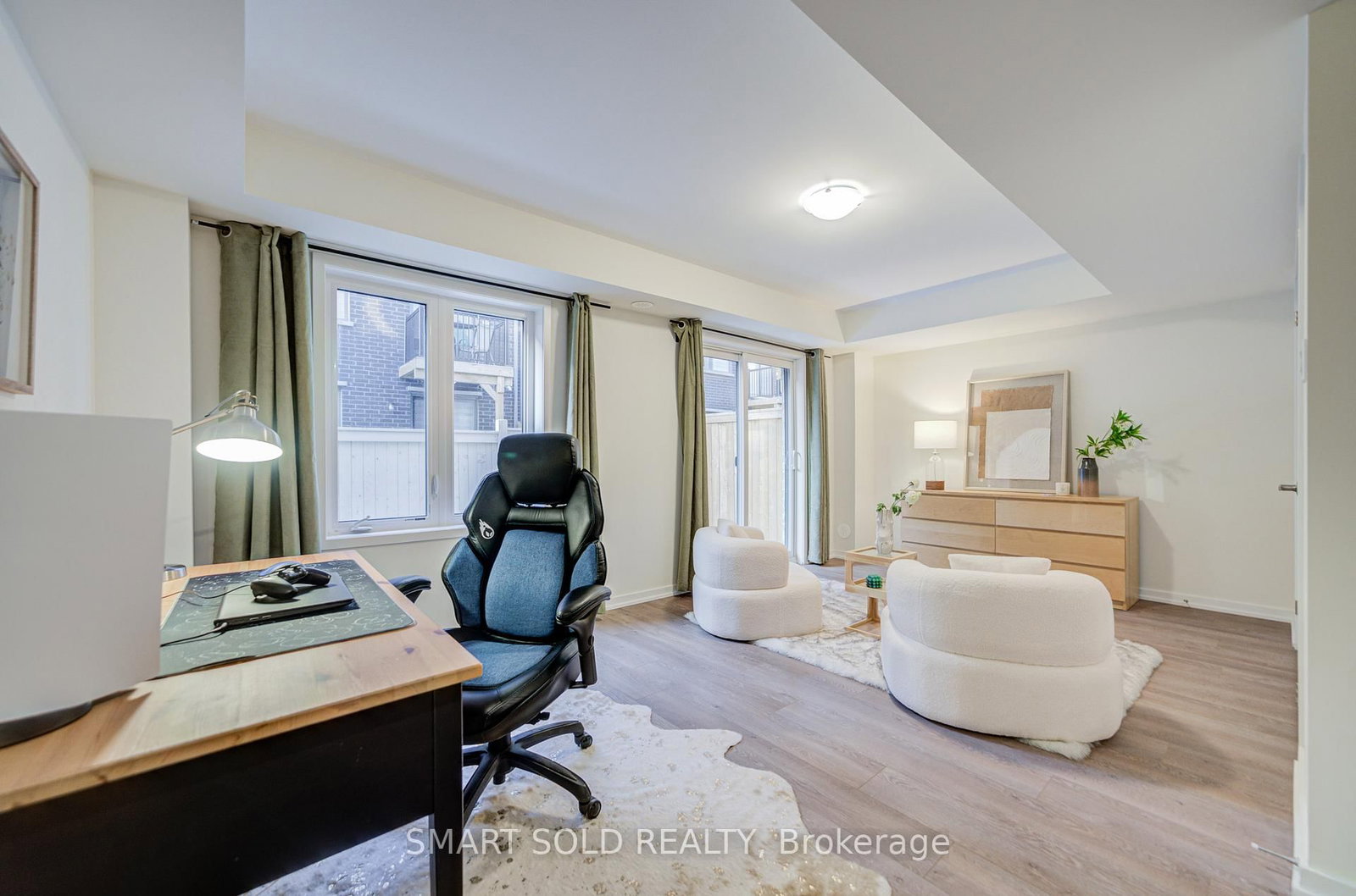 Townhouse for sale at 25 Origin Way, Vaughan, Ontario, L6A 0C6 - Patterson - MLS: N12980590