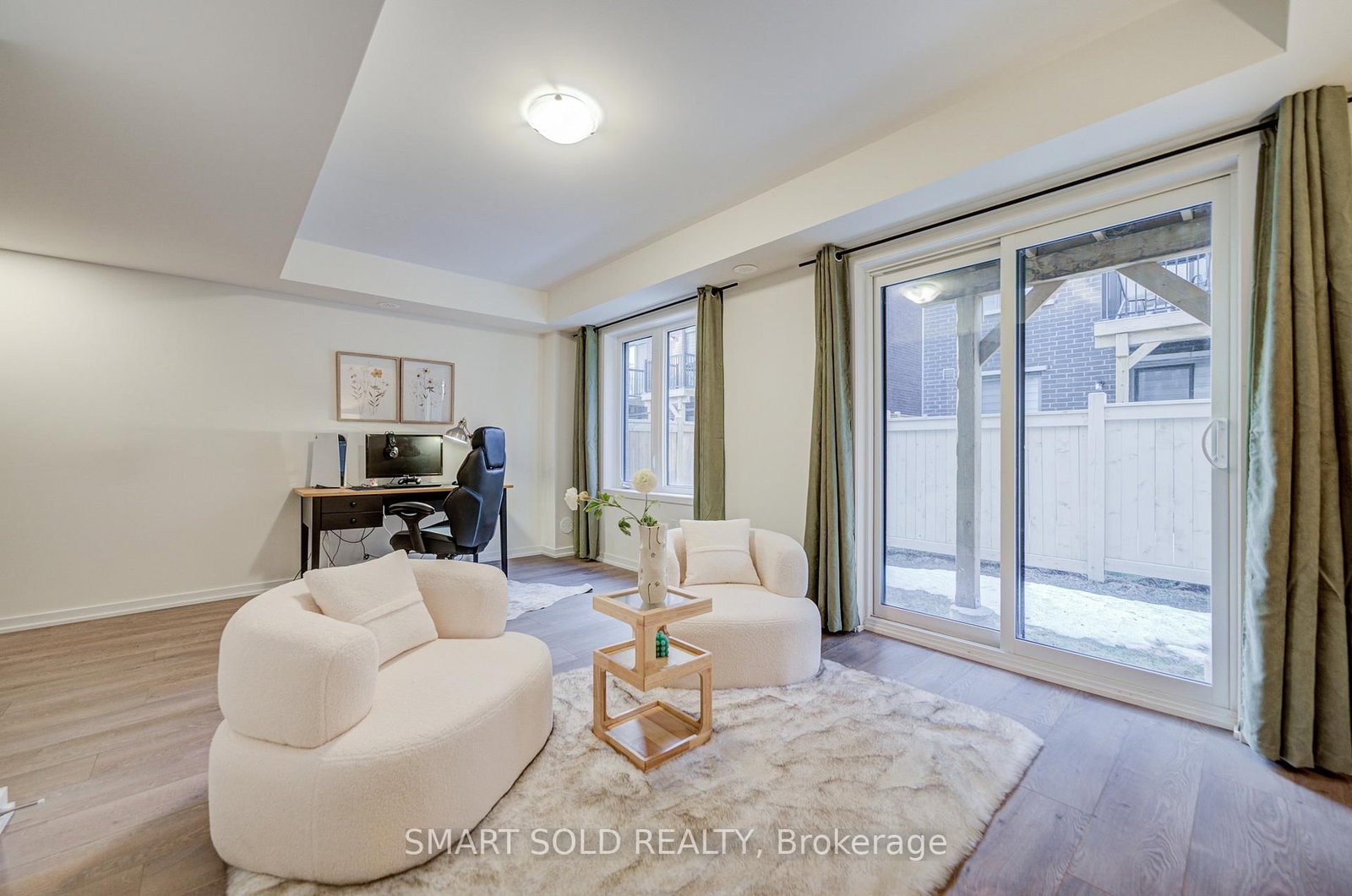 Townhouse for sale at 25 Origin Way, Vaughan, Ontario, L6A 0C6 - Patterson - MLS: N12980590