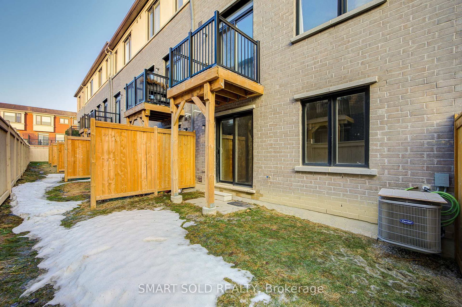 Townhouse for sale at 25 Origin Way, Vaughan, Ontario, L6A 0C6 - Patterson - MLS: N12980590