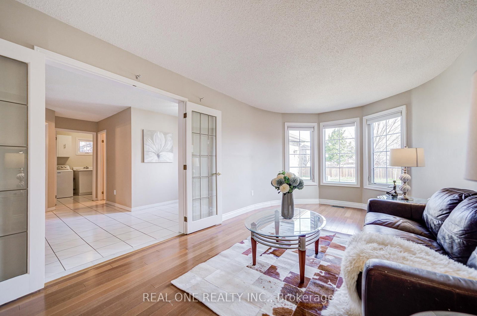 Detached House for sale at 31 Coulter's Mill Gate, Vaughan, Ontario, L4J 6N3 - Brownridge - MLS: N12980618