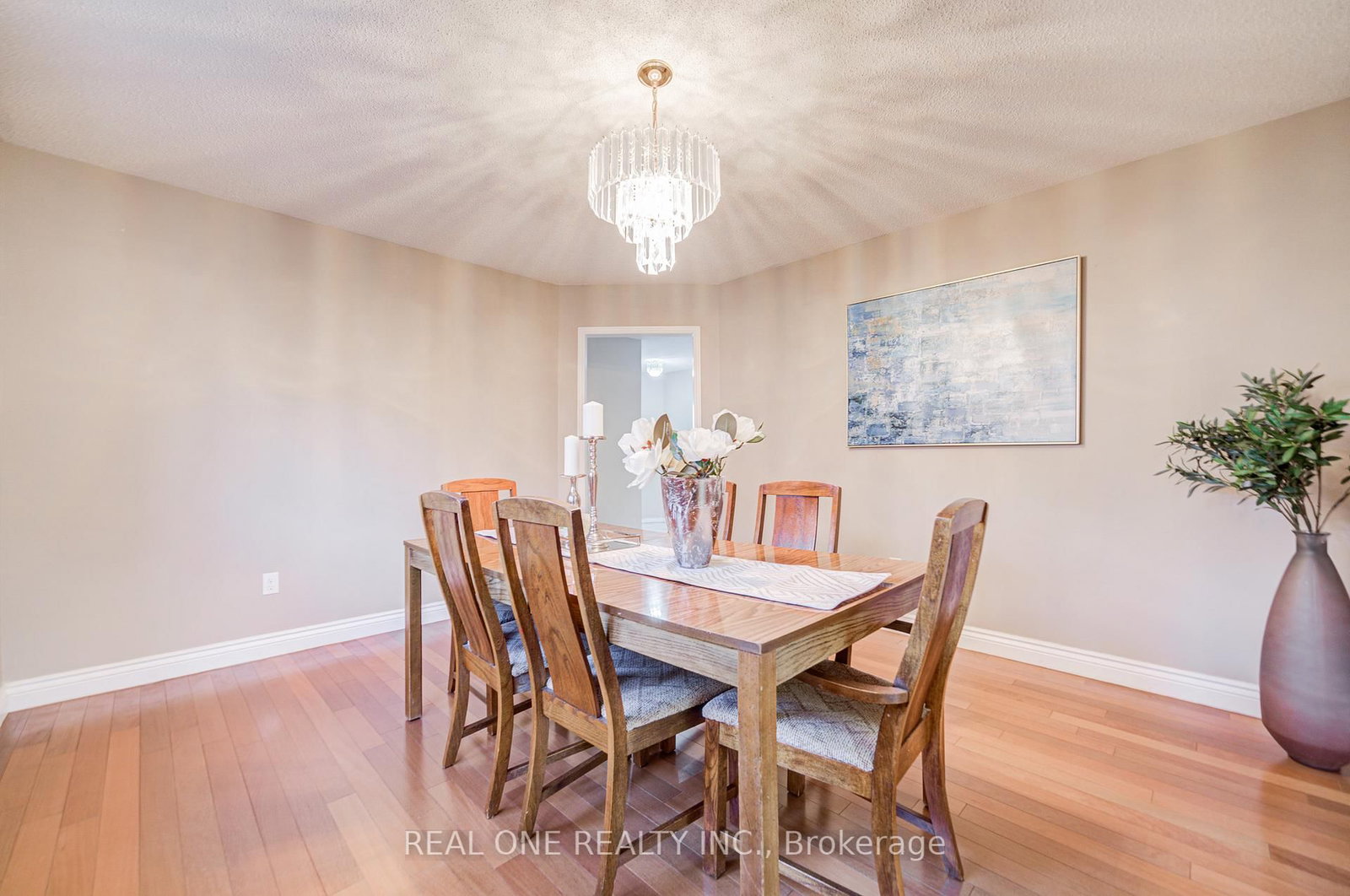 Detached House for sale at 31 Coulter's Mill Gate, Vaughan, Ontario, L4J 6N3 - Brownridge - MLS: N12980618