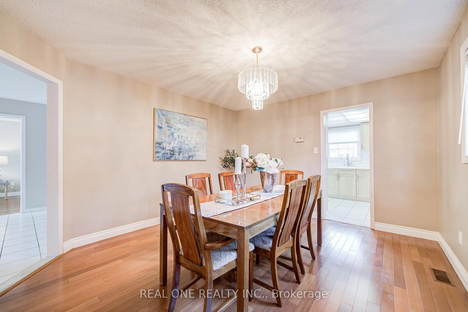 Detached House for sale at 31 Coulter's Mill Gate, Vaughan, Ontario, L4J 6N3 - Brownridge - MLS: N12980618