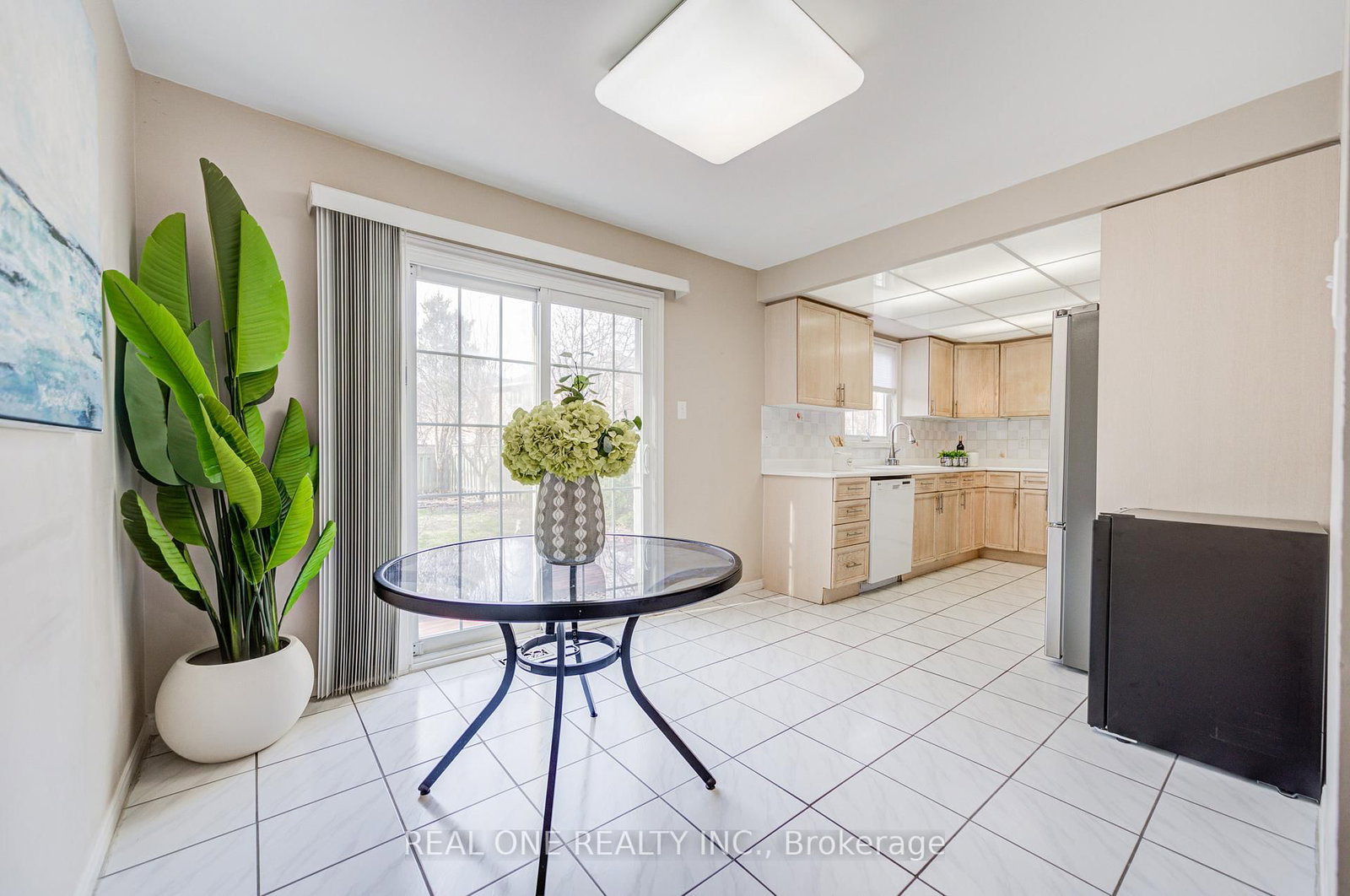 Detached House for sale at 31 Coulter's Mill Gate, Vaughan, Ontario, L4J 6N3 - Brownridge - MLS: N12980618