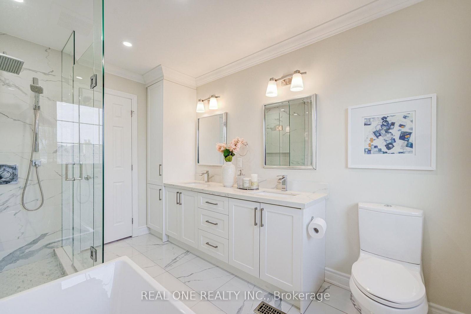 Detached House for sale at 31 Coulter's Mill Gate, Vaughan, Ontario, L4J 6N3 - Brownridge - MLS: N12980618