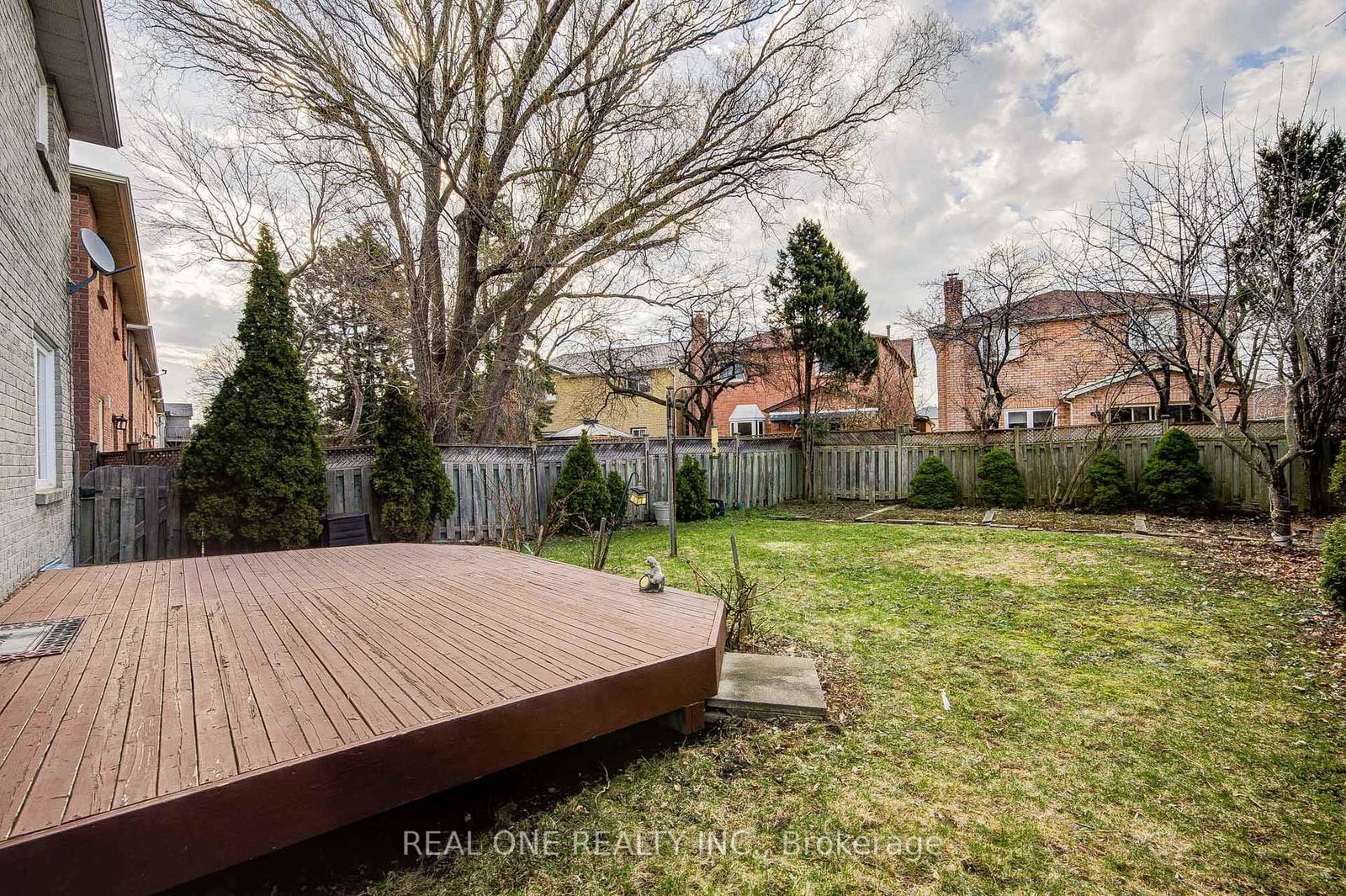 Detached House for sale at 31 Coulter's Mill Gate, Vaughan, Ontario, L4J 6N3 - Brownridge - MLS: N12980618