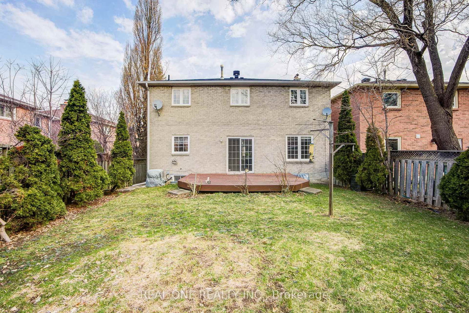 Detached House for sale at 31 Coulter's Mill Gate, Vaughan, Ontario, L4J 6N3 - Brownridge - MLS: N12980618