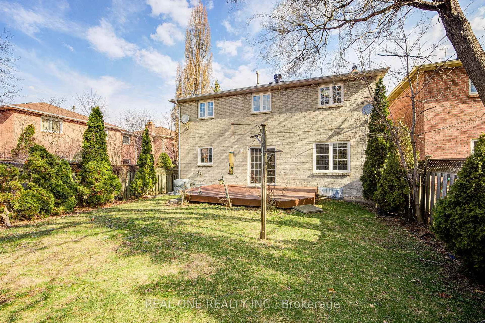 Detached House for sale at 31 Coulter's Mill Gate, Vaughan, Ontario, L4J 6N3 - Brownridge - MLS: N12980618