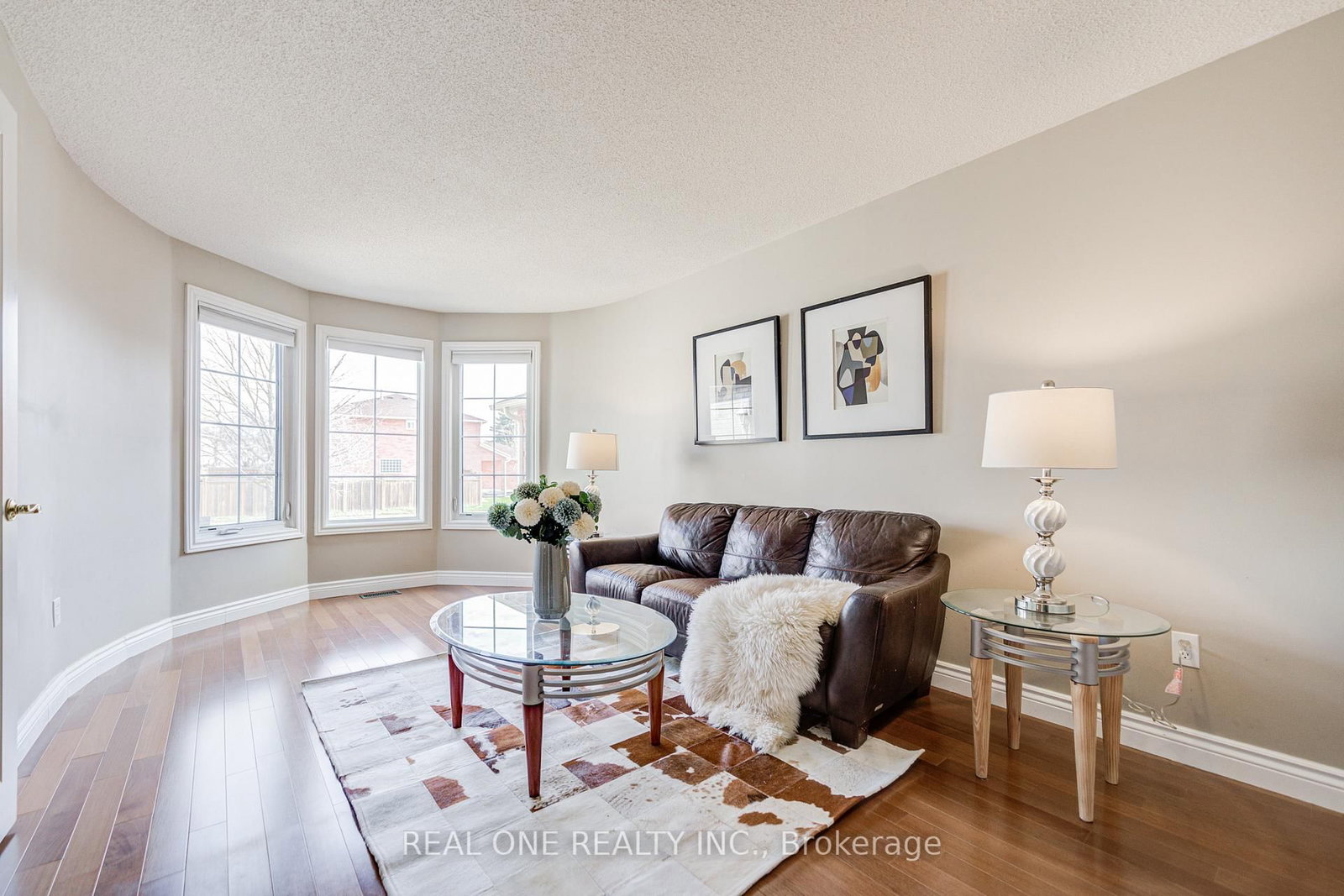 Detached House for sale at 31 Coulter's Mill Gate, Vaughan, Ontario, L4J 6N3 - Brownridge - MLS: N12980618