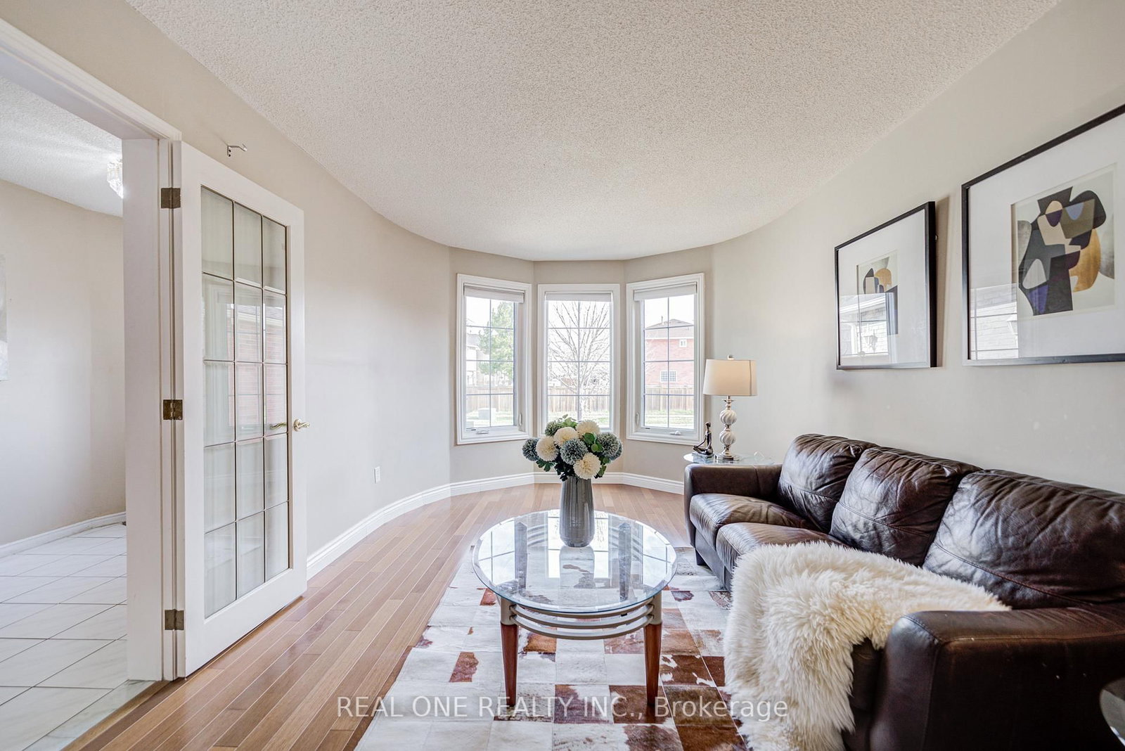 Detached House for sale at 31 Coulter's Mill Gate, Vaughan, Ontario, L4J 6N3 - Brownridge - MLS: N12980618