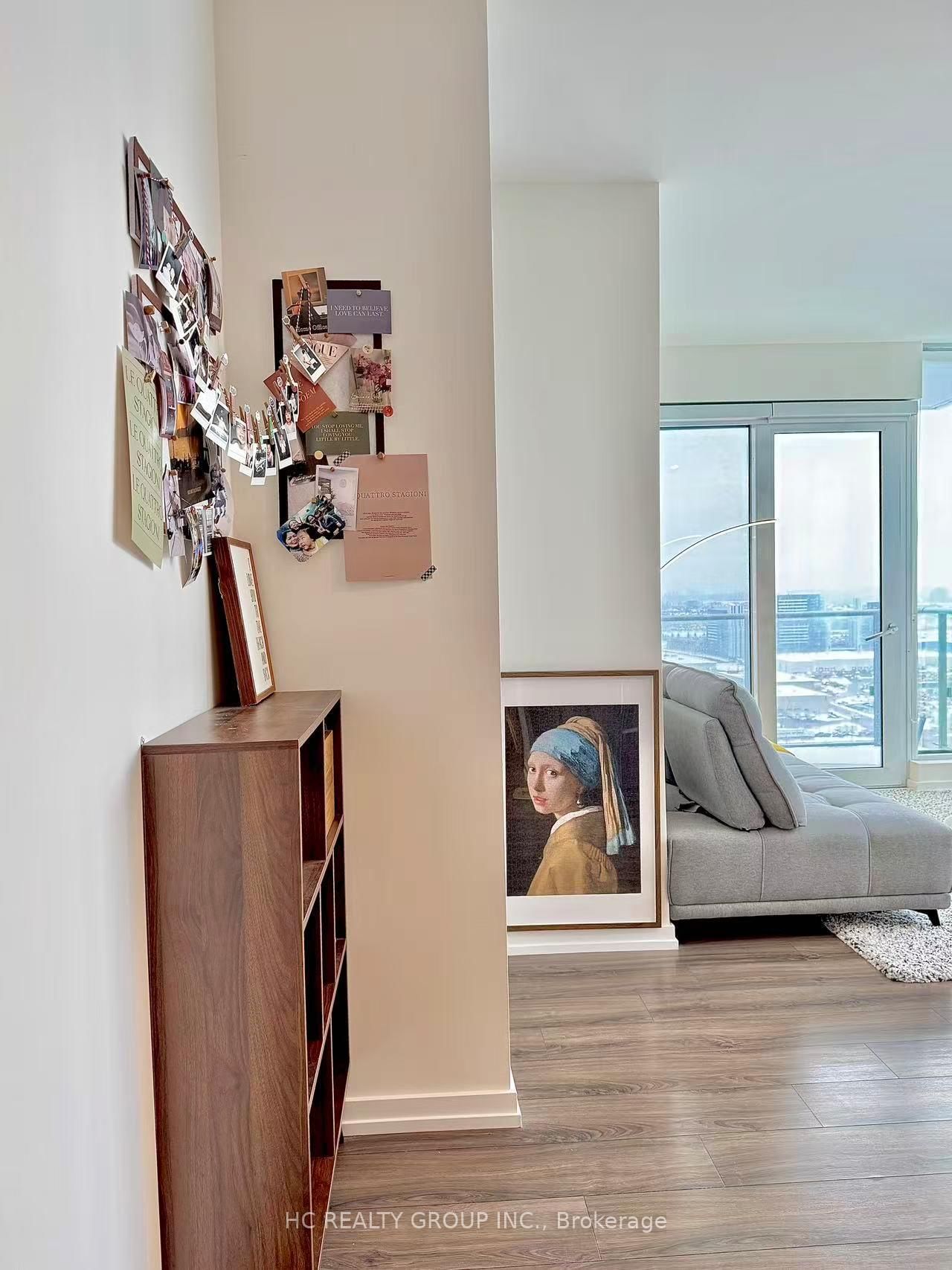 7890 Jane Street, Unit 2302 - Photo 13